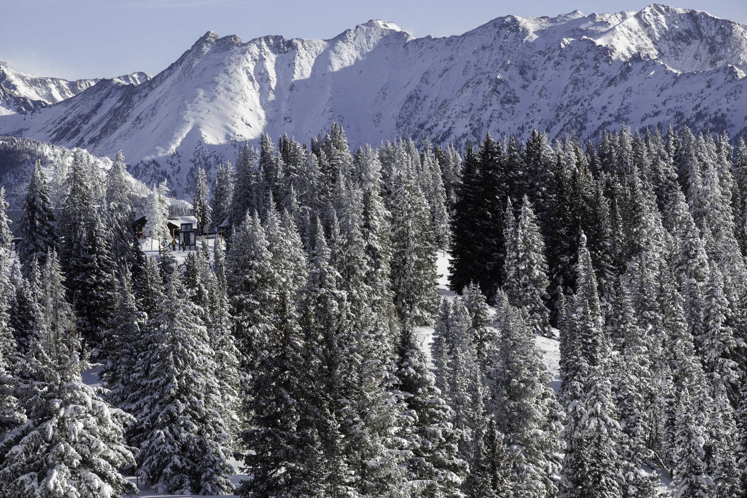 Vail Mountain | The Hythe Vail