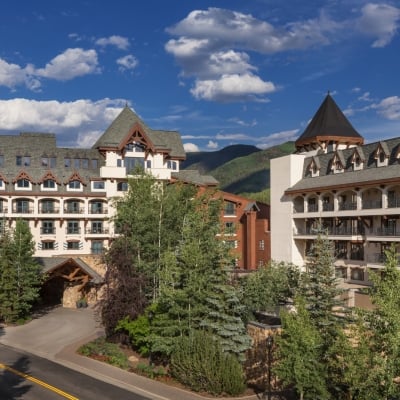 Enjoy Our Curated Photo Gallery || The Hythe Vail