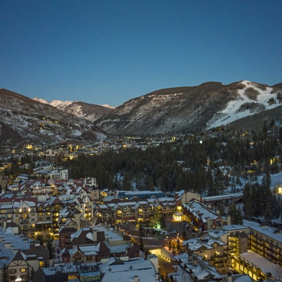 About Our Alpine Colorado Resort | The Hythe Vail